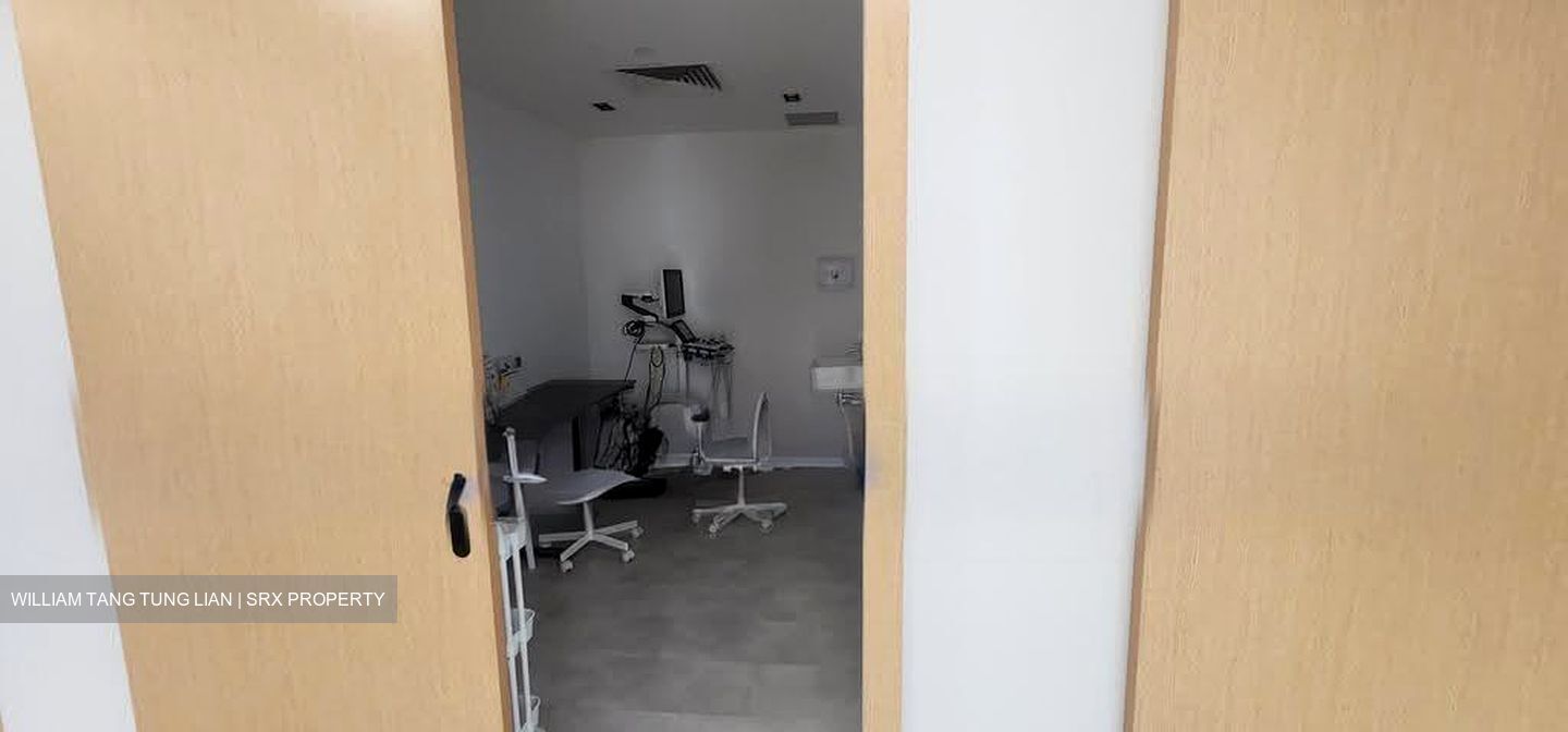 Tong Building (D9), Office #632360131